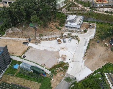 경기 광주 장지리 (자중식블록 H/B)