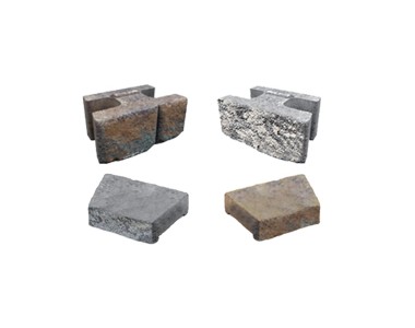 경관용 보강토블록 I/버티카