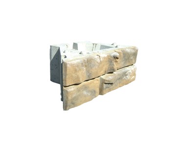 경관용 자중식블록 D/Y스톤